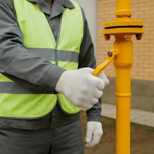 Социальная газификация