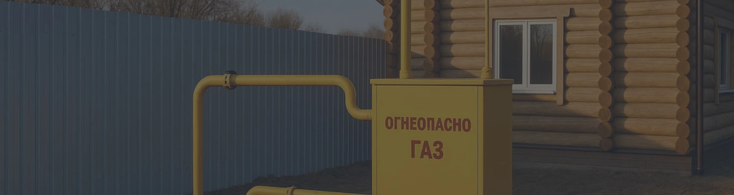 Экономьте с каждым платежом за отопление!